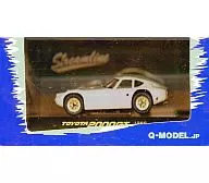 1/43 TOYOTA 2000 gt Fukusawa Practice Specifications [QMC029]
