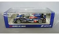 1/43 プジョー 908 プジョー・スポール・トタル 2011年ル・マン24時間 4位 #7 ドライバー：A.Davidson/M.Gene/A.Wurz [S2592]