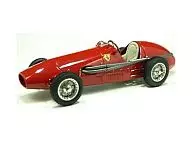 1/18 フェラーリ 500F2 1953 レッド [M-056]