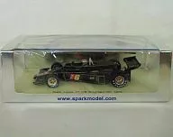 1/43 ロータス 77 1976年ブラジルGP #6 ドライバー：M.Andretti [S1779]