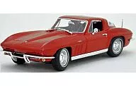 1/18 1965コルベット レッド 「マイスト スペシャルエディション」 [MA200-114]
