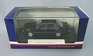 1/43 NISSAN CEDRIC GRAN TURISMO SV (1989) Preto [HS045BK]