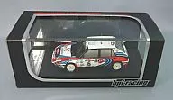 1/43 Lancia Deita HF Integrale 16V(#6)1991 Safari [8228]