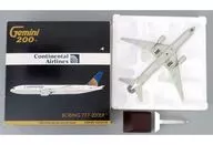 1/200 777-200 Continental Airlines N77012 [G2COA150]