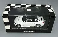 1/43 BMW M 3GT2 (E92) 2009 (branco) [400092900]
