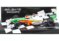 1/43 フォース インディア F1チーム メルセデス VJM03 A.スーティル 2010 [410100014]