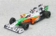 1/43 Force India F1 Team Mercedes VJM03 V. Liuzzi 2010 [410100015]
