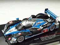1/43 プジョー908 Hdi FAP LMP1 2009年ル・マン24時間2位 #8 [LMM165]
