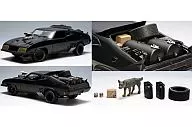 1/18 INTERCEPTOR "Mad Max 2" MILLENNIUM [72745]