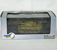 1/72 WW. II German Army Tiger I Medium-Range 101 Heavy Tank Battalion West Front 1944 [DRR60416]