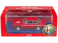 1/43 アルファ・ロメオジュリア 1300GTA [M47053]