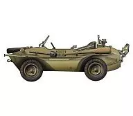1/48 シュビムヴァーゲン "Volks Verffer Brigade" [HG1502]