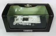 1/43 Chevron B26 Long tail No.88 Fuji GC 1974 ホワイト＆ブルー [44650]