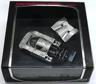 1/43 Sauber-Mercedes C9 1989 Le Mans Winner AEG #63 (Silver) [991]