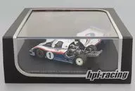 1/43 #938 Porsche 956 LH(#1) 1982 Le Mans Winner