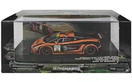 1/43 Lamborghini Gallardo LP600 "TEAM RHINO LEIPERT MOTORSport" PETRISHIN/LEIPERT ADAC GT MASTERS 2011 [437111212]