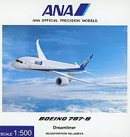 1/500 BOEING 787-8 Dream Liner[NHS50048]