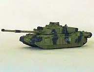 1/144 Challenger 2 (Augmented Armor) Scottish Cavalry Regiment 2000 Kosovo "Micro Armor our 12 th Challenger 2 / Warrior"