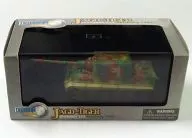 1/72 JAGD-TIGER Henschel Version sPzJgAbt 512 Germany 1945 - Jacttiger Henschel Type 512 Heavy Driving Tank Battalion Germany 1945 - [60013]