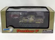1/72 Panther F - Baker F Type - [60043]
