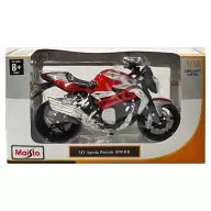 1/12 MV Agusta Brutale 1090 rr (Red x Silver) 「 Motorcycle Series 」 [31101]