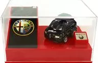 CHORO Q Alfa Romeo 147 GTA (Black)