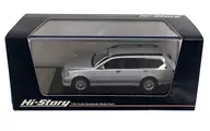 1/43 Toyota CROWN ESTATE 3.0 ATHLETE G 2002 (ライトグリーンマイカメタリック) [HS109GR]