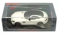 1/43 Mercedes-Benz GT(ホワイト) [S1071]