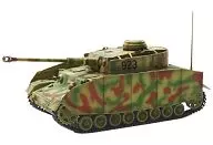 1/72 WW. II German IV Tank Type H, Late Production Type 1943 Paula Lund [DRR60652]