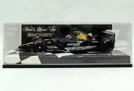1/43 Minardi European PS01 MAGNUM #21(ブラック) [400010020]