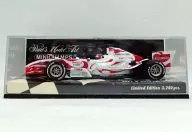 1/43SUPER AGURI HONDA SA06SAF1&ARTA FEST2006ADENANCE#1(白色×红色)[400060224]