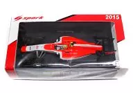 1/43 Manor Marussia MR03B 2015 Manor Marussia F1 Team Roberto Merhi #98 [S4617]