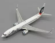 1/400 N586AS アラスカ航空 Scimitar 737-800(S) [GJASA1426]