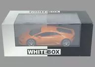 1/43藍波紅橙色2014[WB520]