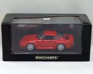 1/43 Porsche 959 (vermelho indiano) [400062521]