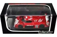 1/43 Toyota GT-One 1999 Le Mans ESSO #3 (Red x White) [8149]