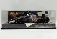 1/43 SAUBER MERCEDES C13GP CANADA12JUNE 1994 BROKER #29 (Black) [430940129]