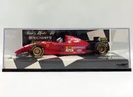 1/43 FERRARI 412 T2 PIONEER #28(レッド) [430950028]