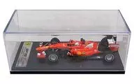 1/43 Ferrari SF15-T Winner Malaysian GP 2015 S. Vettel #5 [LSF101]