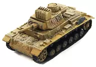 1/144 III Tank Type G 5 th Light Division 5 th Tank Regiment North Africa 1941 "Micro Armour 10 th Panzer III"