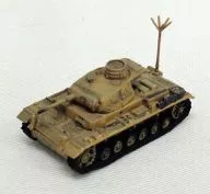 1/144 III H Artillery Observation Tank Arrangement Artillery Division "Gross-Deutschland" b Shea 1943 "Micro-Artillery 10 th Series PANZER III"