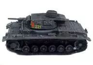 [Especial] 1/144 III, Tipo H, Tanque Submarino, 4ª Divisão de Tanques, Rússia 1941, "Micro Armour 10 th PANZER III"