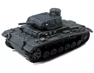 1/144 III Tanque Tipo E, 2ª Divisão de Tanques, 3º Regimento de Tanques, Grécia 1941 "Micro Armadura 15 th Blitzkrieg"