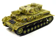 1/144 IV Tank F1, 5ª Divisão de Tanques da Rússia Microarmour, 15ª Blitzkrieg, 1942
