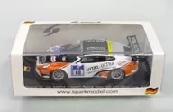 1/43 Porsche GT Cup America 19th Frikadelli Racing Team F.Kraling - M.Gindorf - C.de Phillippi - K.Abbelen #68 [SG193]
