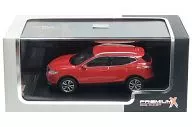 1/43 Nissan Cache Kai 2014 (Red) [PRD462J]
