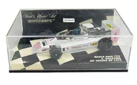 1/43 MARCH BMW 792 JAF SUZUKA GP 1979 Bic #1(ホワイト×ピンク) [400790191]