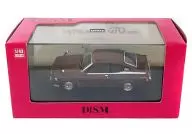1/43 Mitsubishi Gallant GTO Late (Brown) [0075326]