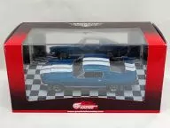 1/43 1967 Shelby GT-500 "Cars American Muscle Series No. 1" [840012]