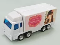 Yukari Tamura miniature tour track "Yukari Tamura LOVE LIVE 2012 Autumn * Fall in Love *"